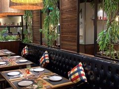 -百特喜·意大利餐厅(八佰伴镇江店)