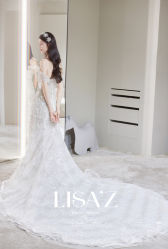 -Renee芮亦婚纱(原丽莎)