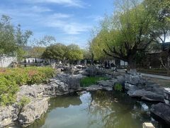 -常熟方塔园