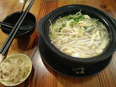 蔬菜过桥米线-丽虹云南过桥米线(兴工街店)