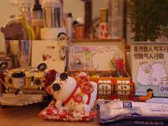 -COFFEE HOLIC(朝外SOHO店)