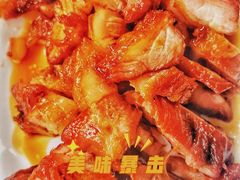-大赤坎肥仔强烧味海鲜餐厅(大赤坎店)