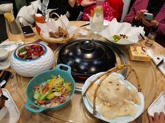 -喜上喜鸡煲翅(吉大店)