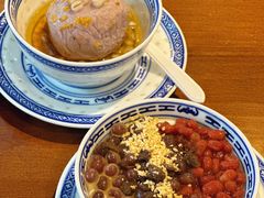 -牛氏石磨肠粉(海璟国际店)