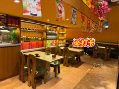 -耶里夏丽·新疆菜·28年喀什老馆(田林东路店)