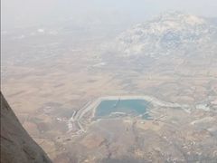 -峄山风景名胜区