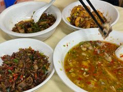 -笨罗卜浏阳菜馆(龙华鹏润达店)