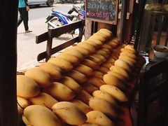 -自然餐厅(Phuket)