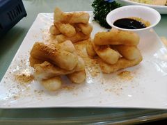 -胖冬小厨(塘头店)