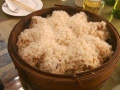 荷香糯米蒸排骨-粥全粥到海鲜家常菜(瞿塘峡路店)