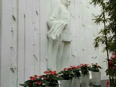 -陈云纪念馆
