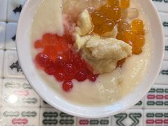 -堂屋糖水店(愚园店)