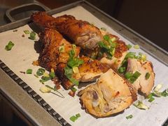 -绿茶餐厅(布吉万象汇店)