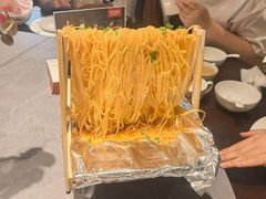 -东口码头·烧鸽子·鱼头泡饼·地方菜(金鹰悦城店)