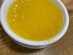 -闻道食府烙饼卷带鱼(原车耳营店原大觉寺店)