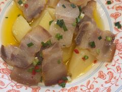 -老常州菜馆(天宁店)