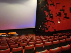 -百丽宫影城(嘉里汇店)