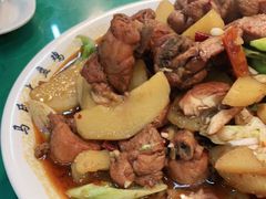 -马氏大盘鸡(原胜利桥东店)