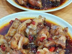 -贤花饭店(城阳店)