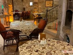 -Old Ottoman Cafe & Restaurant