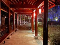 -楼观道温泉酒店