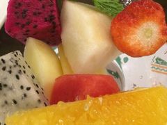 -绿茵阁(体育西分店)
