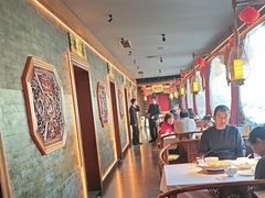 -宝轩渔府·海鲜(水上店)