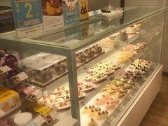 -好利来(西罗园店)