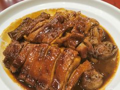 -顺风山庄(水濂山店)