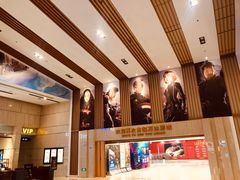 -万达影城(江桥万达广场IMAX店)