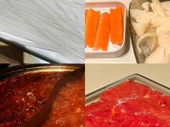 -焱三乐四川火锅店(经纬街店)