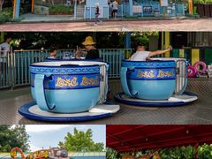 -美的鹭湖探索王国