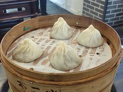 -不二心·鲜肉大包·海胆小笼汤包(二七广场店)