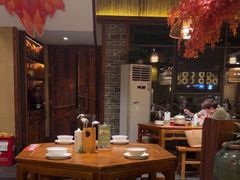 -李久其家民间餐厅(观沙岭公园店)