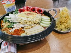 -WOW LUCKY创意韩料(龙阳广场店)