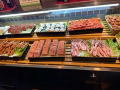 -牛New寿喜烧(虹桥新天地店)