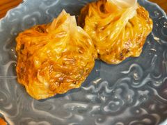 -鑫震源·苏式大虾生煎(山塘街店)