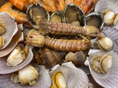 -品海楼·大连海胆锅贴馆(东港店)