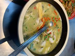 -馬伍旺川菜(江北虹悦城店)