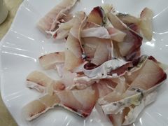 -源港渔村-中山脆肉鲩(博罗店)