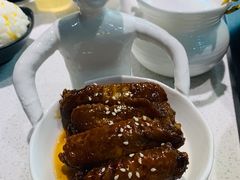 -新仙清汤牛腩(铜锣湾店)