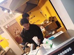 -傅强排骨(成都总店)