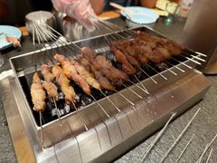 -老白清真烧烤(锦州旗舰店)