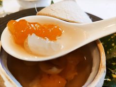 -富淳饭店(陆家嘴保利广场店)