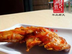 -琴岛顺天馄饨(乐客城店)