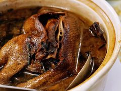 -新聚丰菜馆(太监弄店)