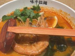 -味千拉面(惠州文昌一路分店)