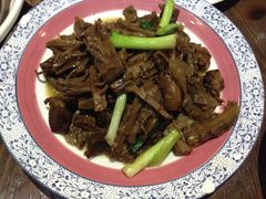 -涌上外婆桥(南塘店)