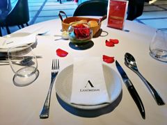 -L'Arome芳芳法国餐厅(仙林金鹰店)