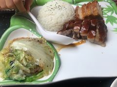 -香港威特瑞茶餐厅(小白楼音乐厅店)